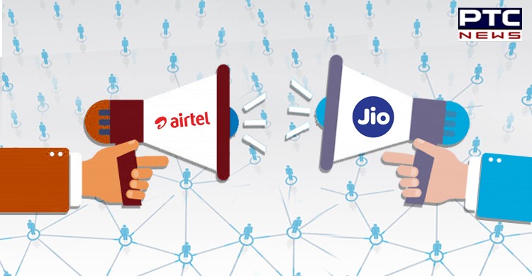 Farmers protest: After Reliance Jio blamed rivals for losing users, Bharti Airtel issues statement