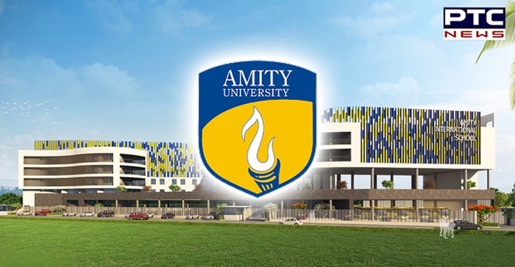 Punjab Cabinet approves of Amity University Campus in Mohali