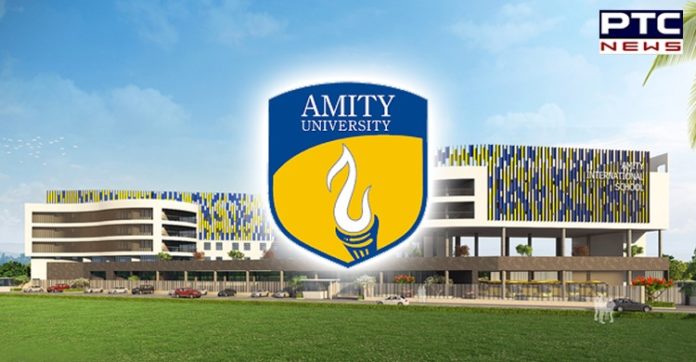 Amity University PUNJAB CABINET APPROVES DEVELOPMENT OF AMITY UNIVERSITY CAMPUS IN MOHALI