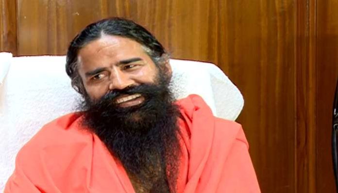 Baba Ramdev on Farmers Protest (3) Baba Ramdev Meet Anil Vij