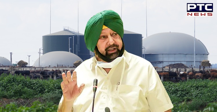 Punjab Cabinet gives in-principle approval for IOCL's CBG Plant in Patiala