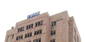 Days after Dr Ramesh Nishank Pokhriyal announced that CBSE Board exams for Class 10 and 12 will begin from May 4, a date sheet making rounds.