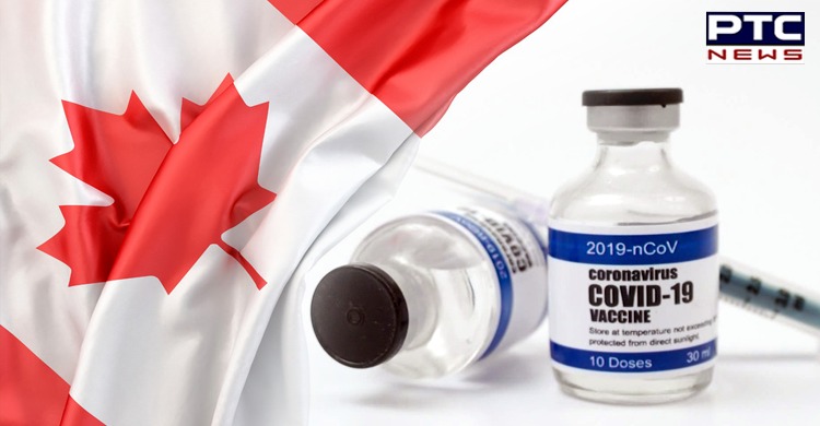 Canada: First COVID-19 vaccine shipments arrive