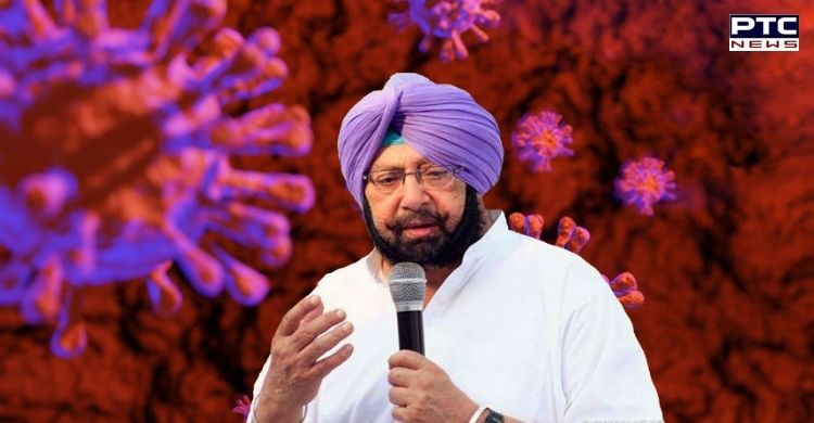 New mutant coronavirus strain: Captain Amarinder Singh urges extreme caution