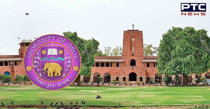 DU admissions 2021: Seventh cut-off for UG courses to ...