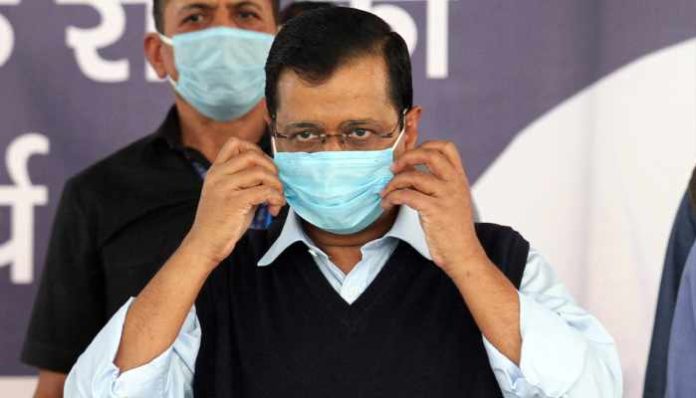 Delhi CM Arvind Kejriwal, after National Council meeting of Aam Aadmi Party (AAP), announced AAP to contest elections in 6 states. Delhi CM Arvind Kejriwal, after National Council meeting of Aam Aadmi Party (AAP), announced AAP to contest elections in 6 states.