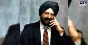 Father of fibre optics, Dr Narinder Singh Kapany, dies at 94