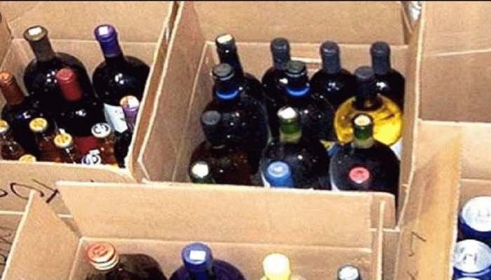 शराब की अवैध बिक्री पर इस तरह से नकेल कसेगी हरियाणा सरकार