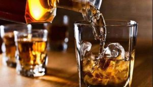 Excise department