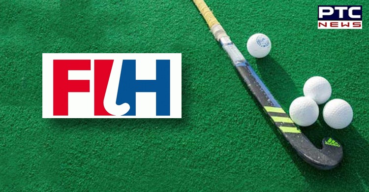 Hockey: Now FIH to organise Nations Cup for men, women in 2022