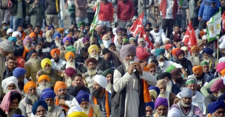 Farmers to observe December 23 as Kisan Divas; SAD to participate in hunger-strike