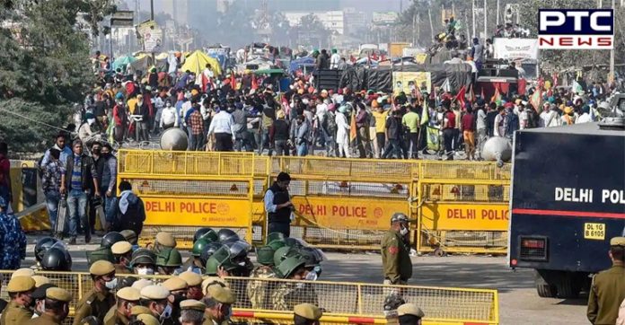 Centre to hold talks with UP, Uttarakhand, Haryana, Delhi farmers after meeting with Punjab farmers Centre to hold talks with UP, Uttarakhand, Haryana, Delhi farmers after meeting with Punjab farmers