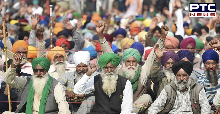 Centre may invite farmers for 6th round of meeting on Dec 15: Surjit Jayani