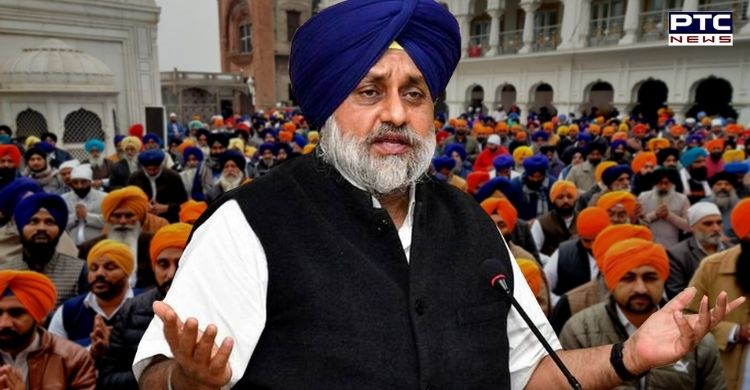 We list commitment to Panthic values as a top priority: Sukhbir Singh Badal