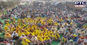 Bharat Bandh on 8 December against Central Government's Farm laws 2020