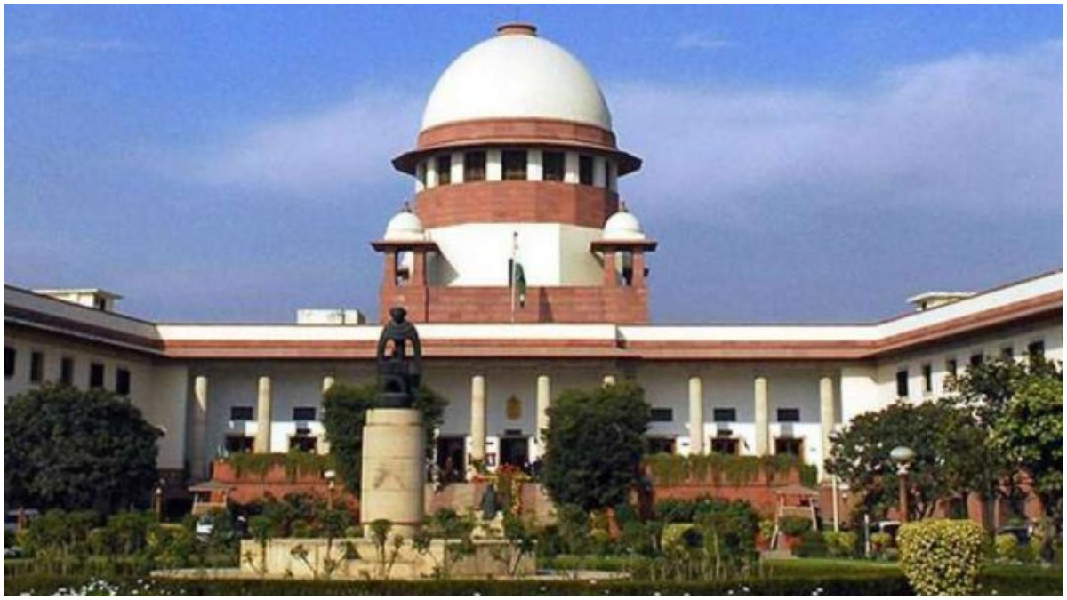 An adult is free to choose his religion, asserts Supreme Court