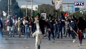 Farmers Protest : Center and farmers' between Meeting Today on Farm laws 2020