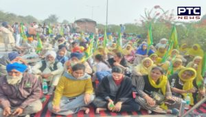 Bharat Bandh on 8 December against Central Government's Farm laws 2020