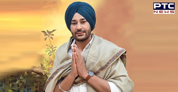 Expressing solidarity with farmers, Harbhajan Mann not to accept Shiromani 