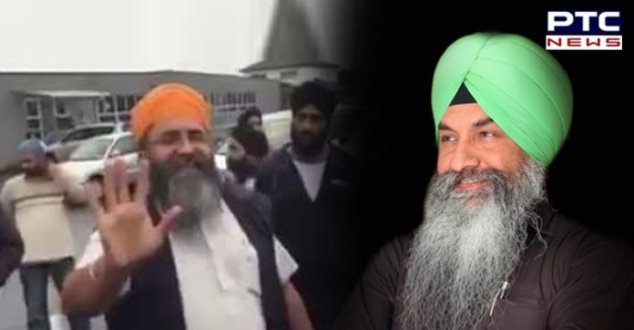“Anti-farmer” Sikh shot at in New Zealand, hospitalised “Anti-farmer” Sikh shot at in New Zealand, hospitalised