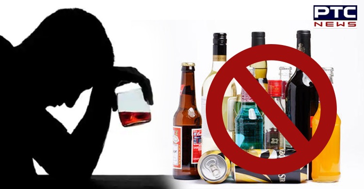 Why is IMD asking people in north India not to drink alcohol during the cold wave?