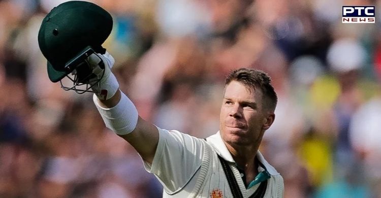 IND vs AUS 2020: David Warner and Will Pucovski return to Australian Test squad