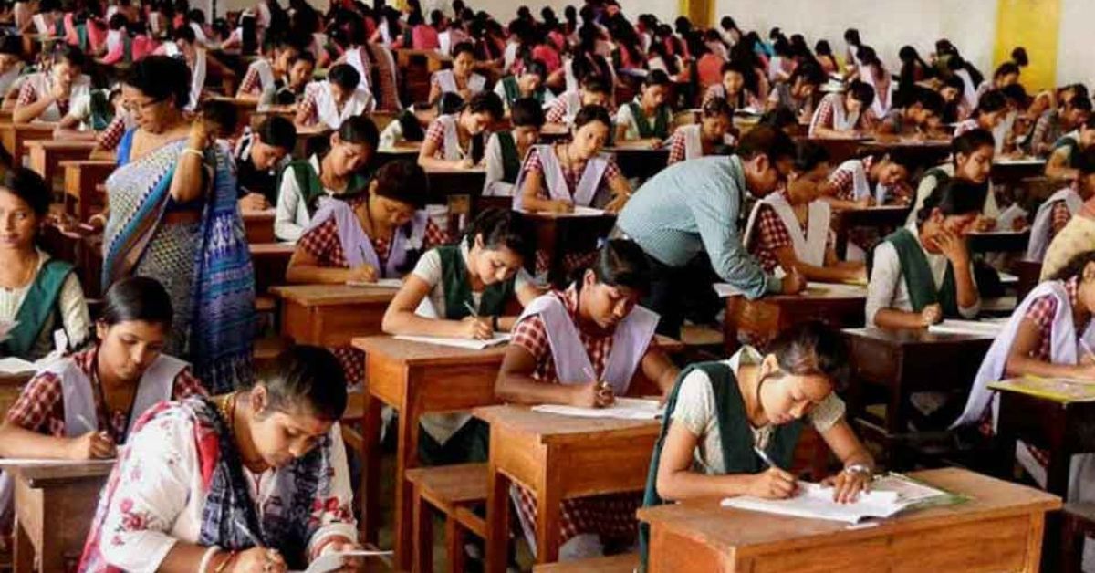 JEE-Mains to be held four times a year starting 2021