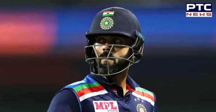 Kohli 1