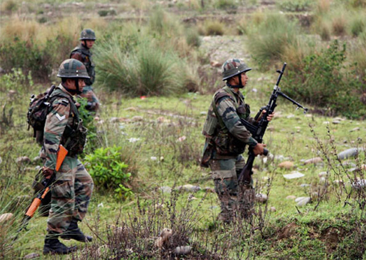 J&K’s Poonch LoC: 5 Pakistani soldiers killed in retaliatory firing by India