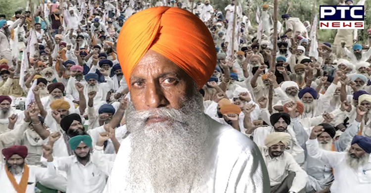 Farmers will not return home till they win: Gurnam Singh Charuni