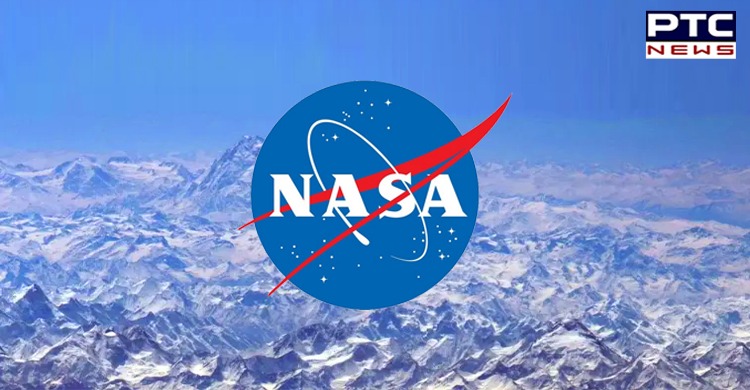 NASA shares photo of how snow-capped Himalayas look from space