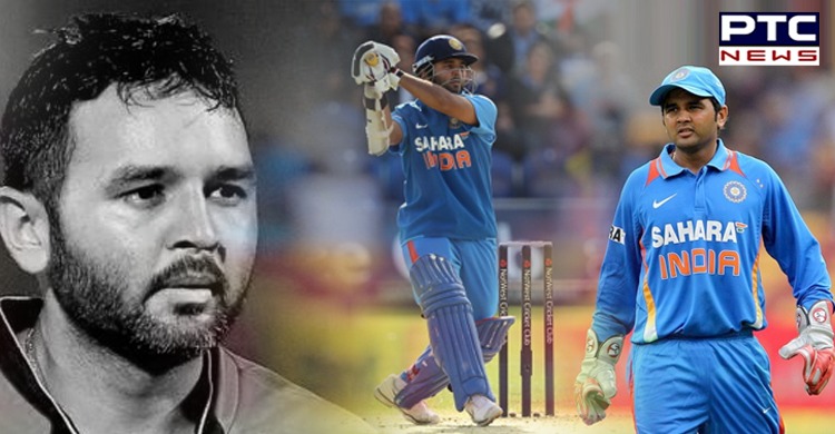 Parthiv Patel announces retirement from all forms of cricket