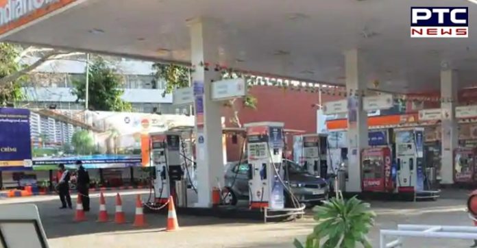 Diesel, petrol prices remain unchanged for 3rd day; check latest prices Diesel, petrol prices remain unchanged for 3rd day; check latest prices