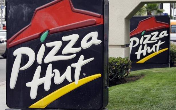 Pizza Hut co-founder Frank Carney dies of pneumonia