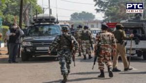 2 Terrorists Killed In Encounter In Jammu And Kashmir's Pulwama