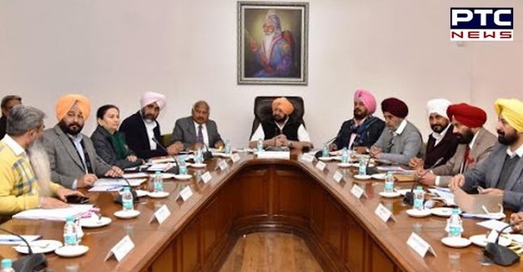 Punjab government extends term of Sixth Pay Commission again