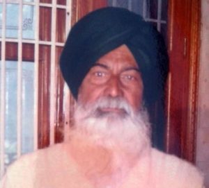 Farmer from Mansa district dies in a farmers' dharna in Delhi