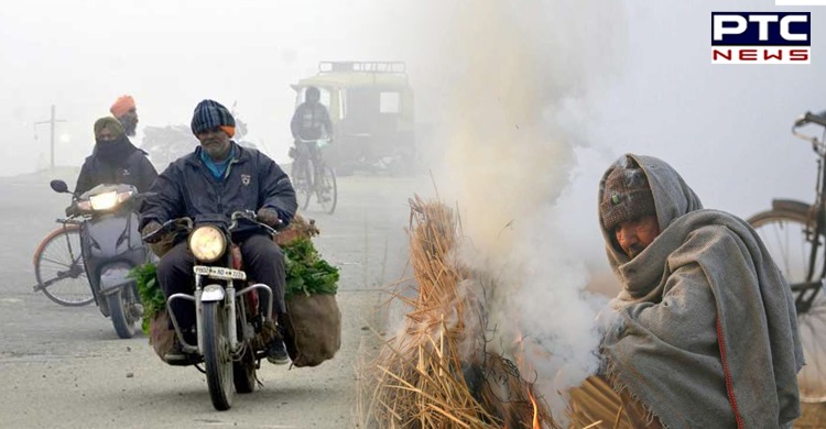 IMD predicts intense cold wave in Punjab, Haryana and Chandigarh