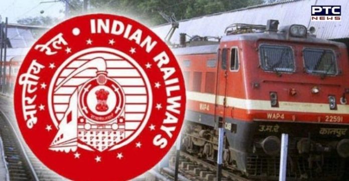 Indian Railways to restart e-catering services for passengers from this date Indian Railways to restart e-catering services for passengers from this date