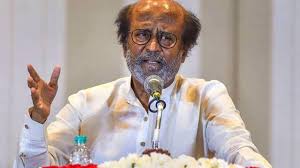 Rajinikanth hospitalised in Hyderabad due to severe BP fluctuations