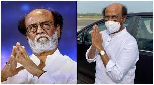 Rajinikanth hospitalised in Hyderabad due to severe BP fluctuations
