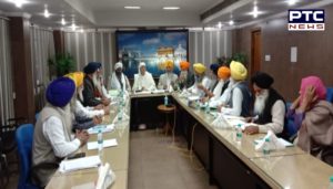 SGPC to give Rs 1-1 lakh to families of 7 farmers Death during Farmers protest : Bibi Jagir Kaur