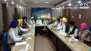 SGPC to give Rs 1-1 lakh to families of 7 farmers Death during Farmers protest : Bibi Jagir Kaur