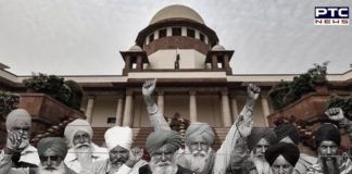 Farmers Protest: SC suggests Centre to put implementation of farm laws on hold
