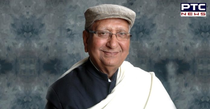 Satpal Gosain