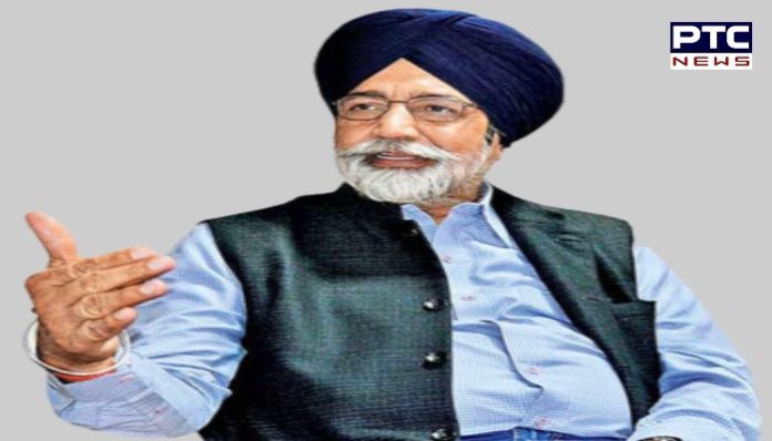 Sikander Singh Maluka 2 (1) SAD condemns Punjab BJP for calling Punjab farmers urban naxals