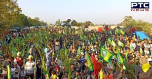 Farmers Protest : Center and farmers' between Meeting Today on Farm laws 2020
