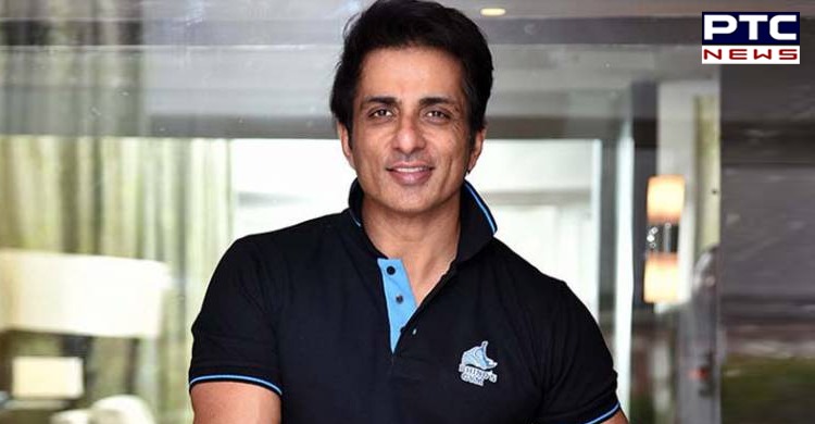 Sonu Sood mortgages 8 Juhu properties, raises Rs 10 crore for the needy