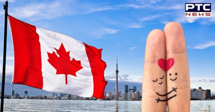 Spouse Canada