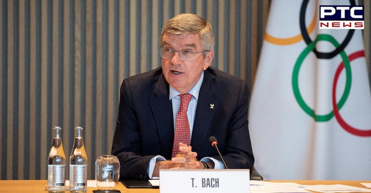 Olympics: Thomas Bach may continue as IOC chief until 2025